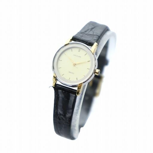 セイコー SEIKO エクセリーヌ EXCELINE ジャンク品 腕時計 ウォッチ