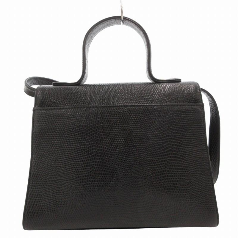 ユーバイウンガロ U by ungaro ハンドバッグ ショルダー 2WAY 斜め掛け
