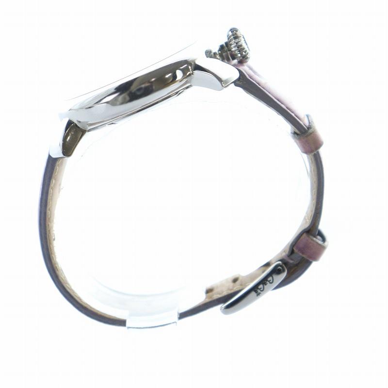 GaGaMILANO ガガミラノ マヌアーレ 40 腕時計 クォーツ ガガミラノ GaGa MILANO マヌアーレ40腕時計 ウォッチ クォーツ レザー