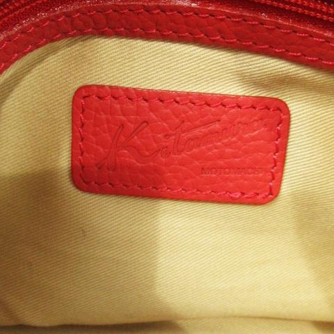 ハンドバッグ｜オンラインショップ 良品✨キタムラ ハンドバッグ 本革 