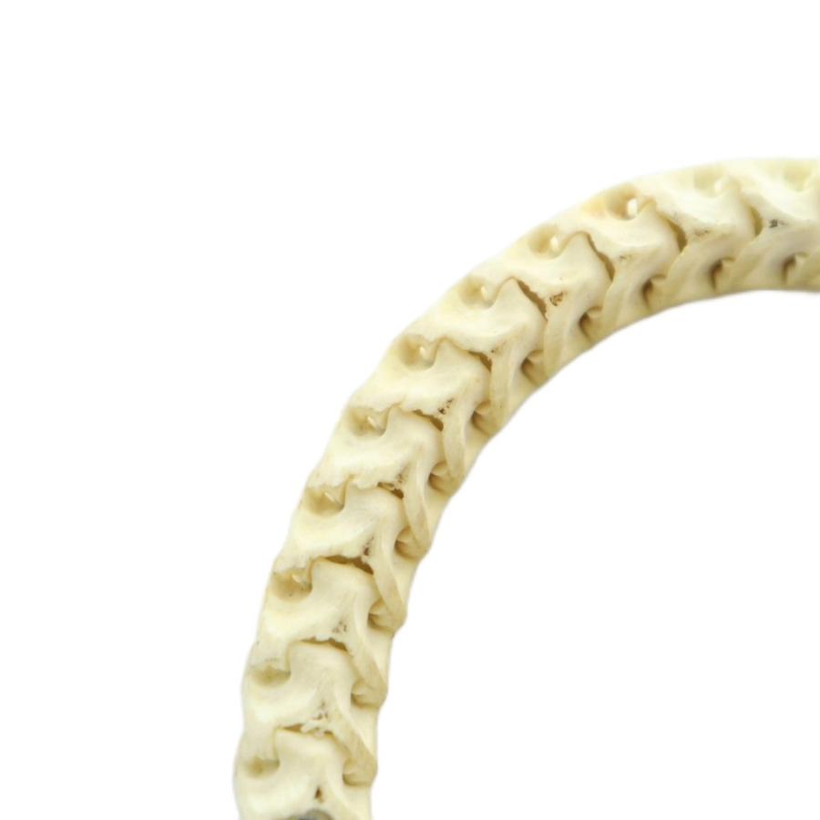 イフシックスワズナイン IF SIX WAS NINE ロックボーン ブレスレット