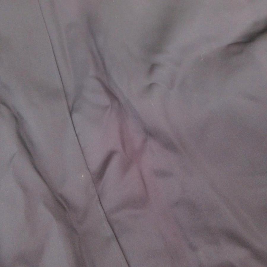 サフロン SAFURON ミンクファーコート ジャケット 毛皮 ロング 総裏地