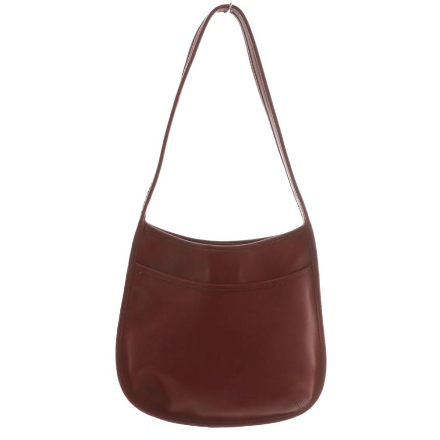 COACH（コーチ） オールドコーチ ヴィンテージ USA製 9047 エルゴ ワン