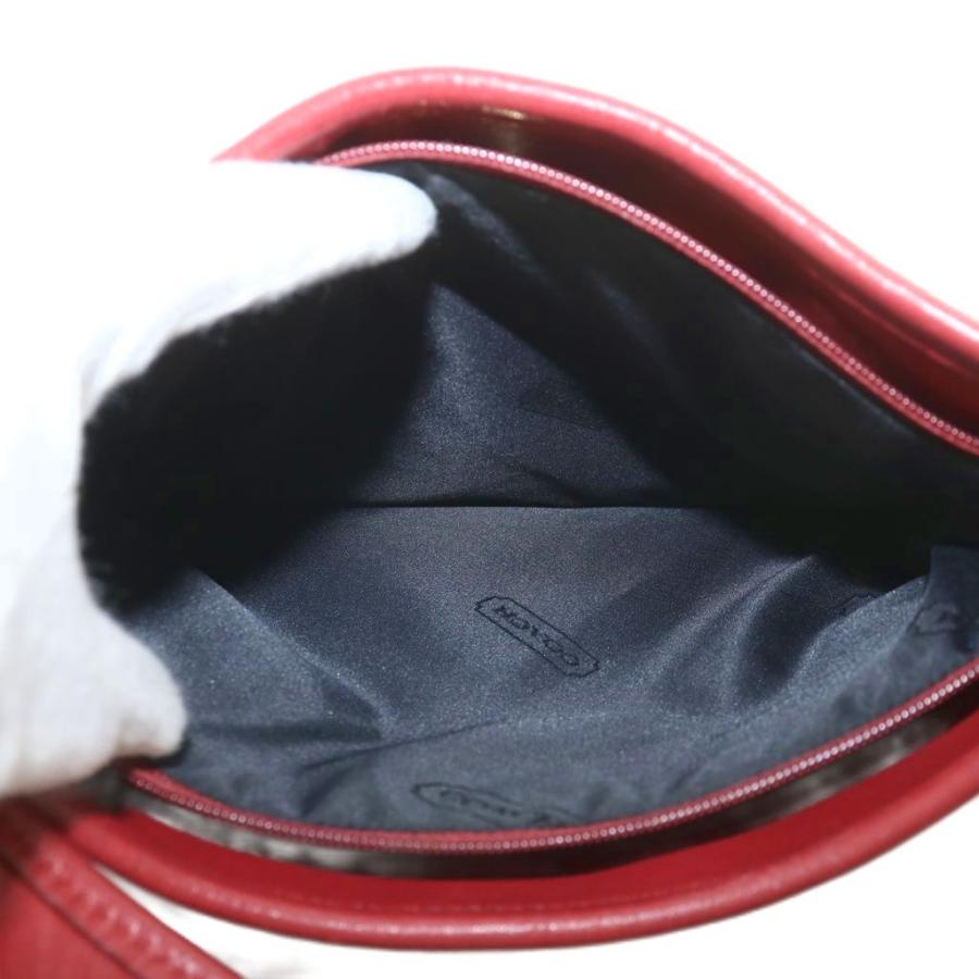 COACH（コーチ） オールドコーチ ヴィンテージ USA製 9047 エルゴ ワン