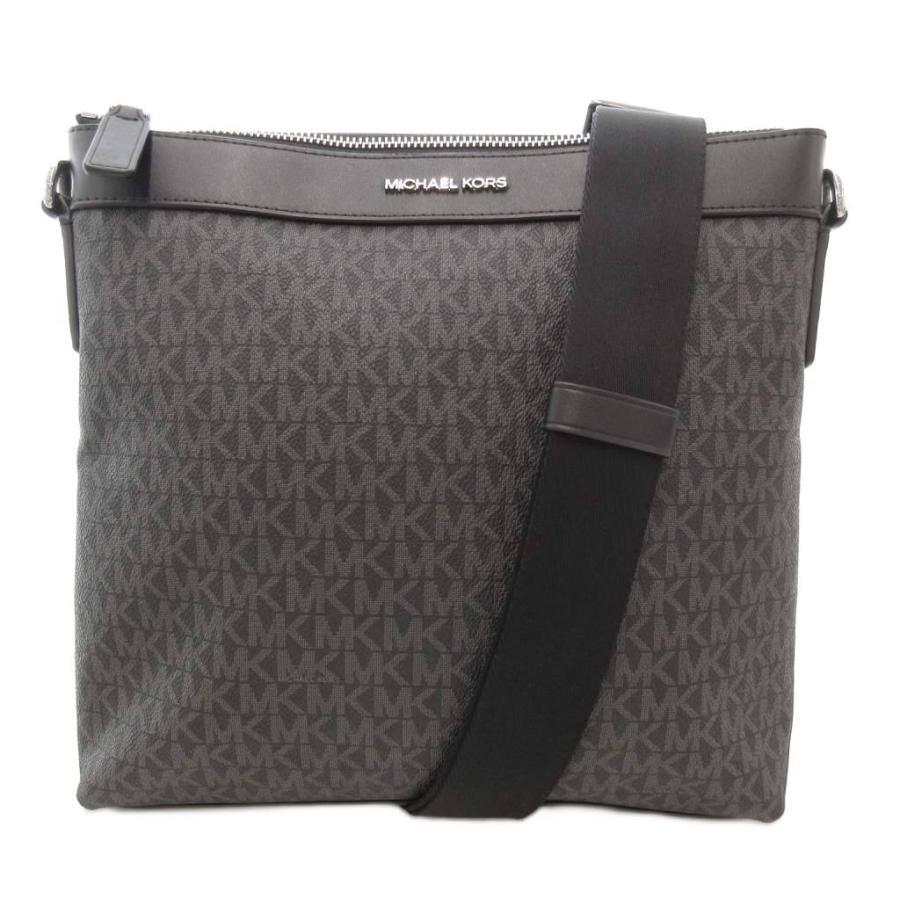 マイケルコース MICHAEL KORS ショルダーバッグ ロゴ MK 総柄 