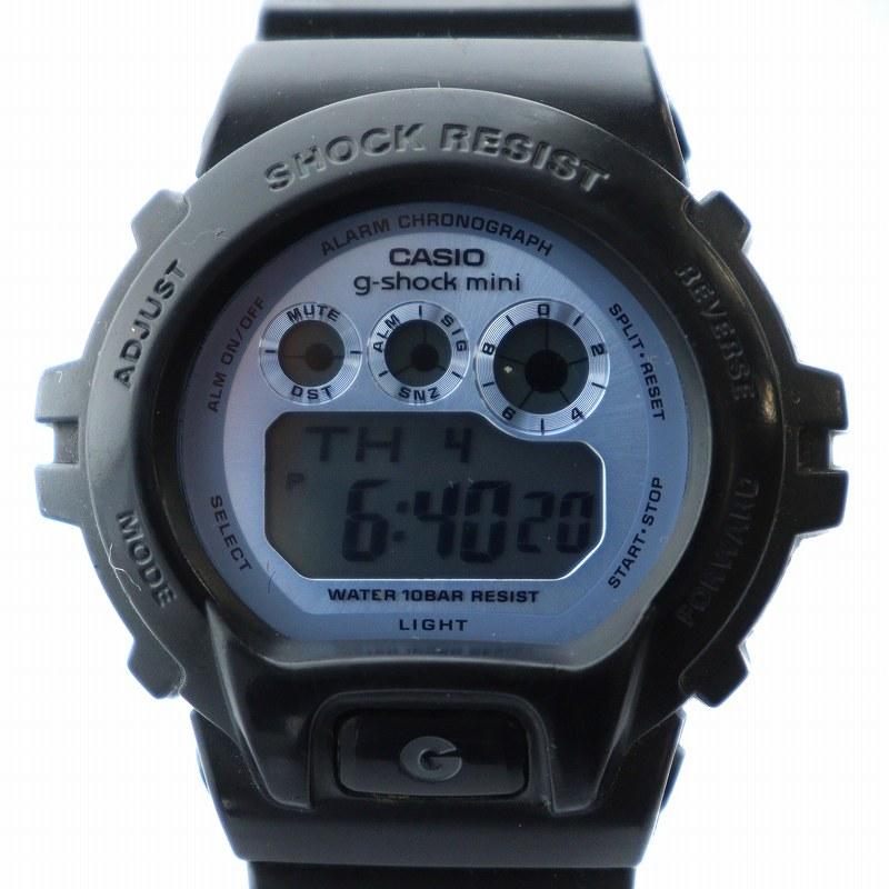 G-SHOCK カシオジーショック CASIO mini 腕時計 ウォッチ クォーツ  