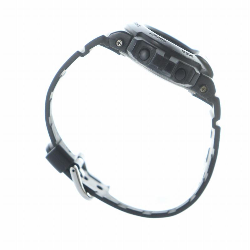 TIMEX◇クォーツ腕時計/デジタル/PUP/13-48-0009-969-89-88 Timex