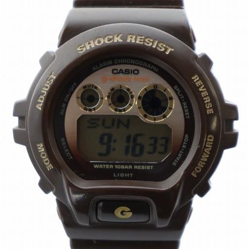 G-SHOCK カシオジーショック CASIO mini 腕時計 ウォッチ クォーツ  
