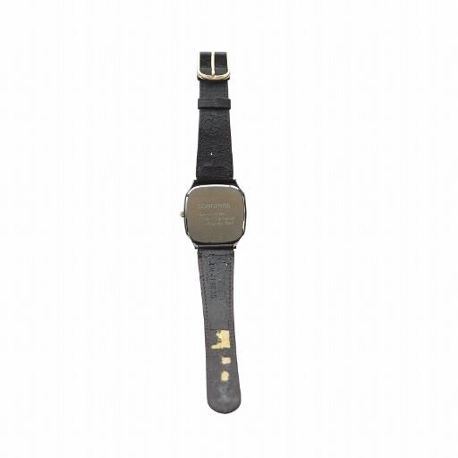 ロンジン LONGINES 1984年 ロサンゼルス オリンピック 記念 腕時計