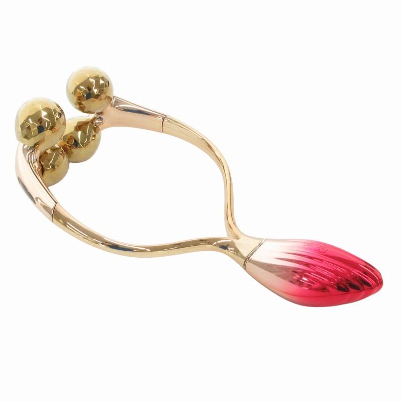 リファ ReFa ダブルレイ DOUBLE RAY 美容機器 美顔器 美顔ローラー 3D