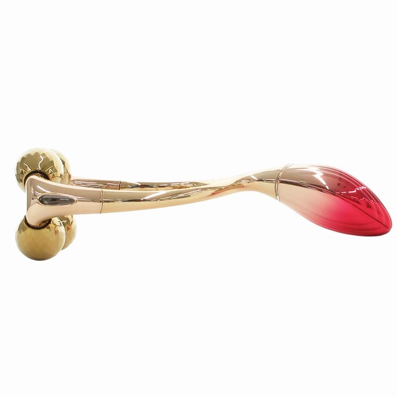 リファ ReFa ダブルレイ DOUBLE RAY 美容機器 美顔器 美顔ローラー 3D