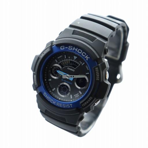 G-SHOCK カシオジーショック CASIO 腕時計 ウォッチ クォーツ アナデジ  