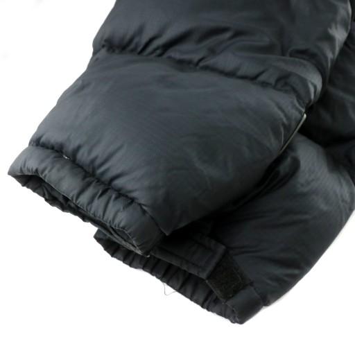 ベアー bear USA ダウンジャケット アウター リップストップ スタンド