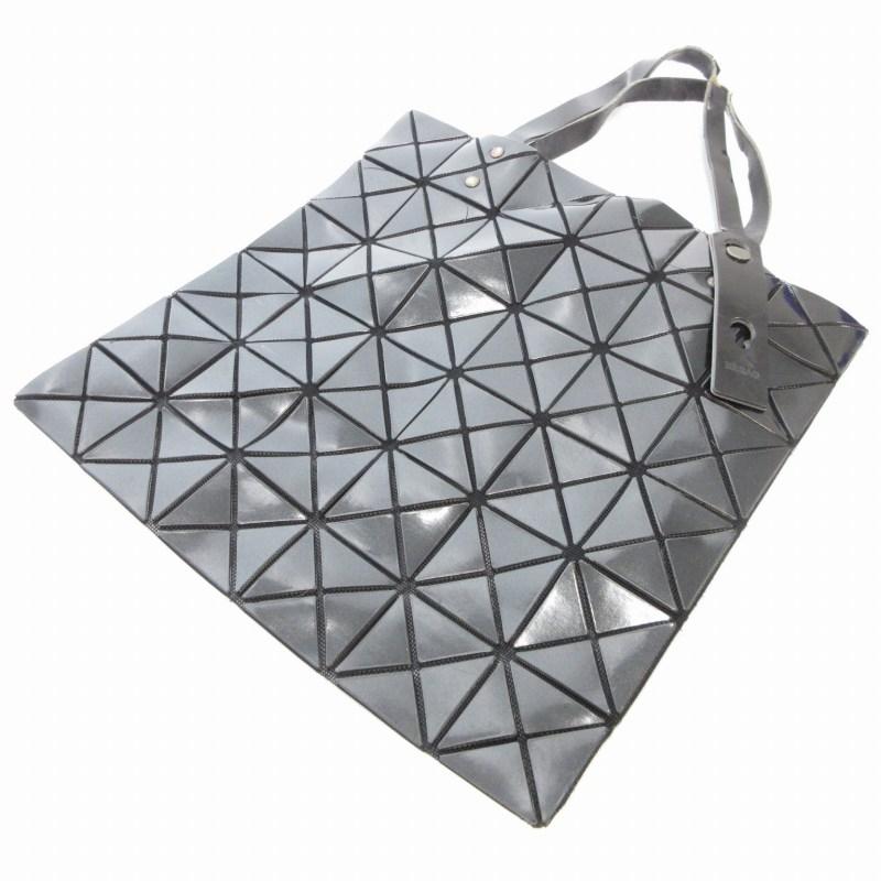 BAO ISSEY MIYAKE バオバオ イッセイミヤケ BAOBAO トートバッグ PVC