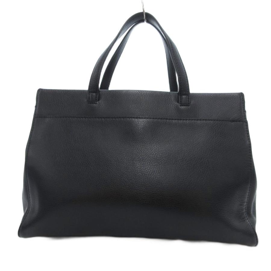 アニエスベー sophie 2wayバッグ ブラック agnes b.（アニエスベー） agnes b. sophie ソフィ 2way トートバッグ
