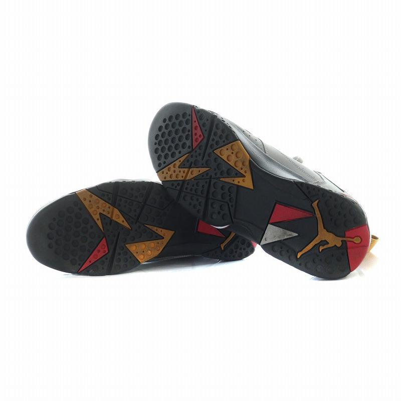 NIKE ナイキ エアジョーダン7 リフレクティブ カーディナル AIR