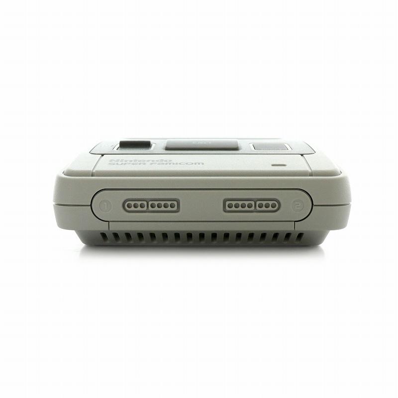 Nintendo ニンテンドークラシックミニ スーパーファミコン SUPER
