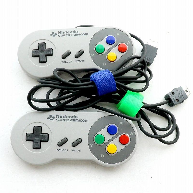 Nintendo ニンテンドークラシックミニ スーパーファミコン SUPER