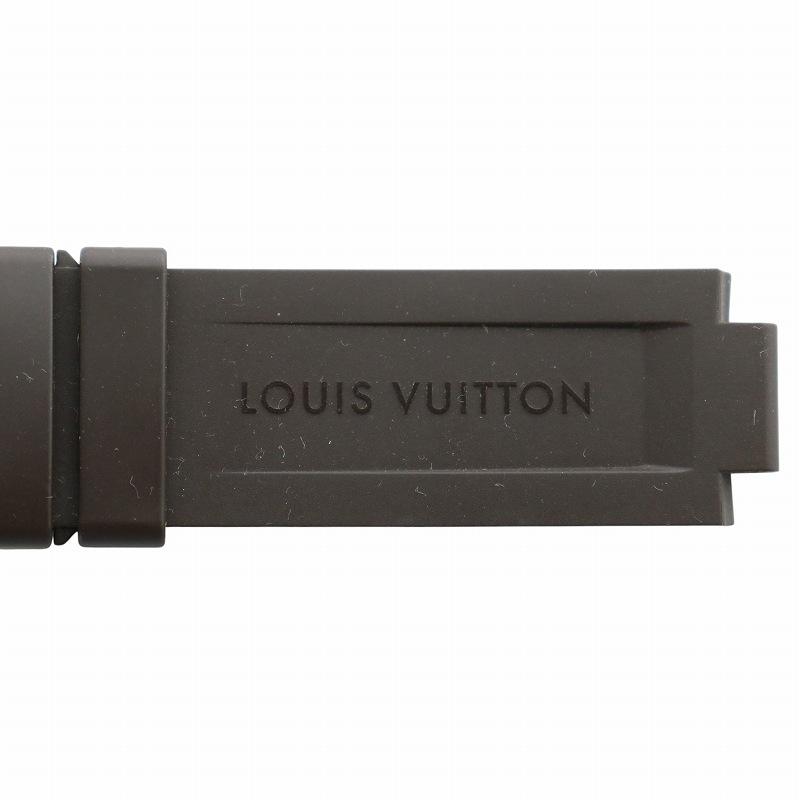 Louis Vuitton ラバーベルト 黒　ダミエ 楽天市場】【未使用品】 ルイヴィトン ベルト メンズ LVダミエ