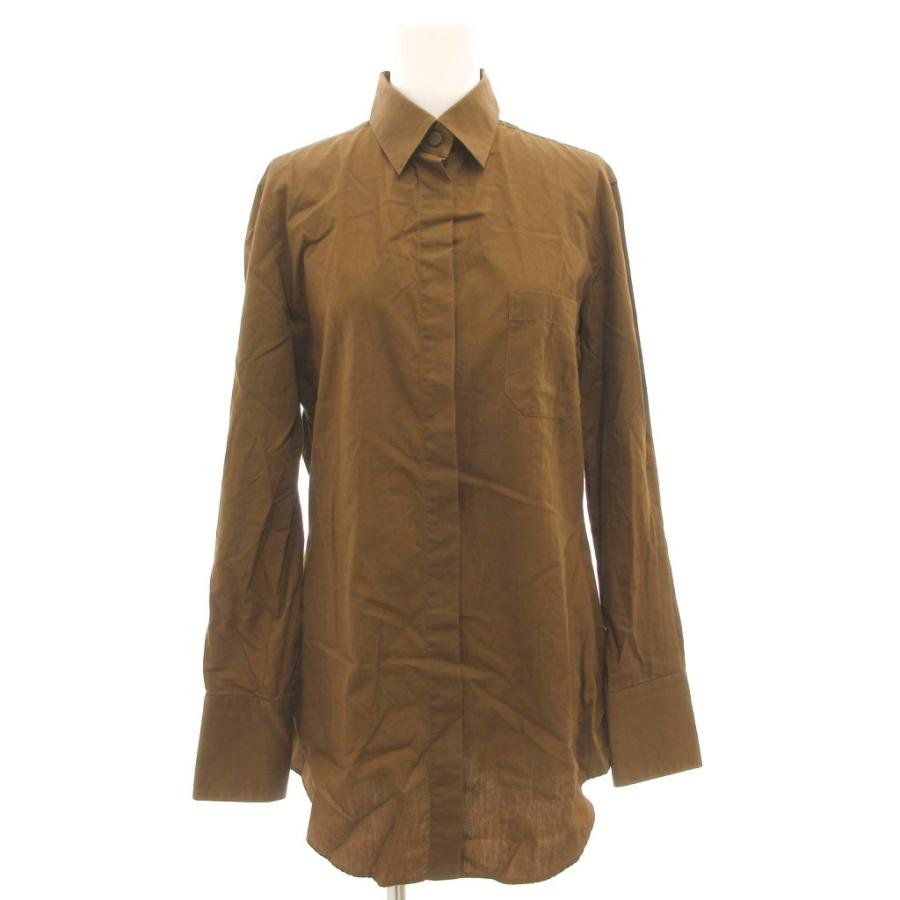 JEAN PAUL GAULTIER CLASSIQUE 長袖シャツ Jean Paul GAULTIER