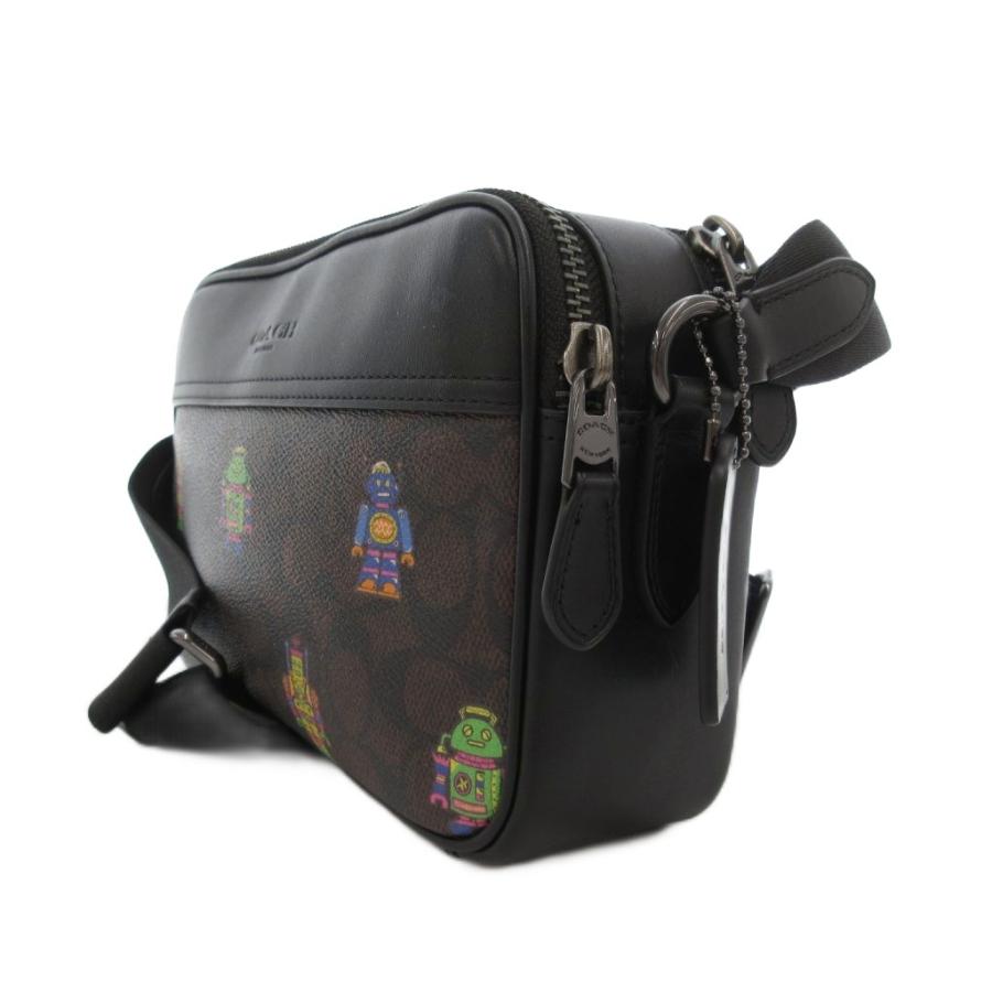 COACH（コーチ） COACH CX138 グラハム ショルダーバッグ 斜め掛け