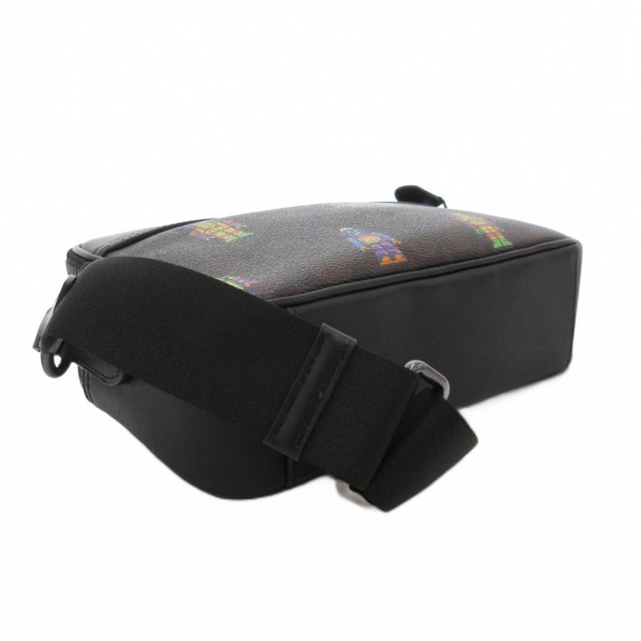 ☆彡 コーチ ショルダー バッグ ビジネス 本革 COACH COACH（コーチ） COACH CX138 グラハム ショルダーバッグ 斜め掛け