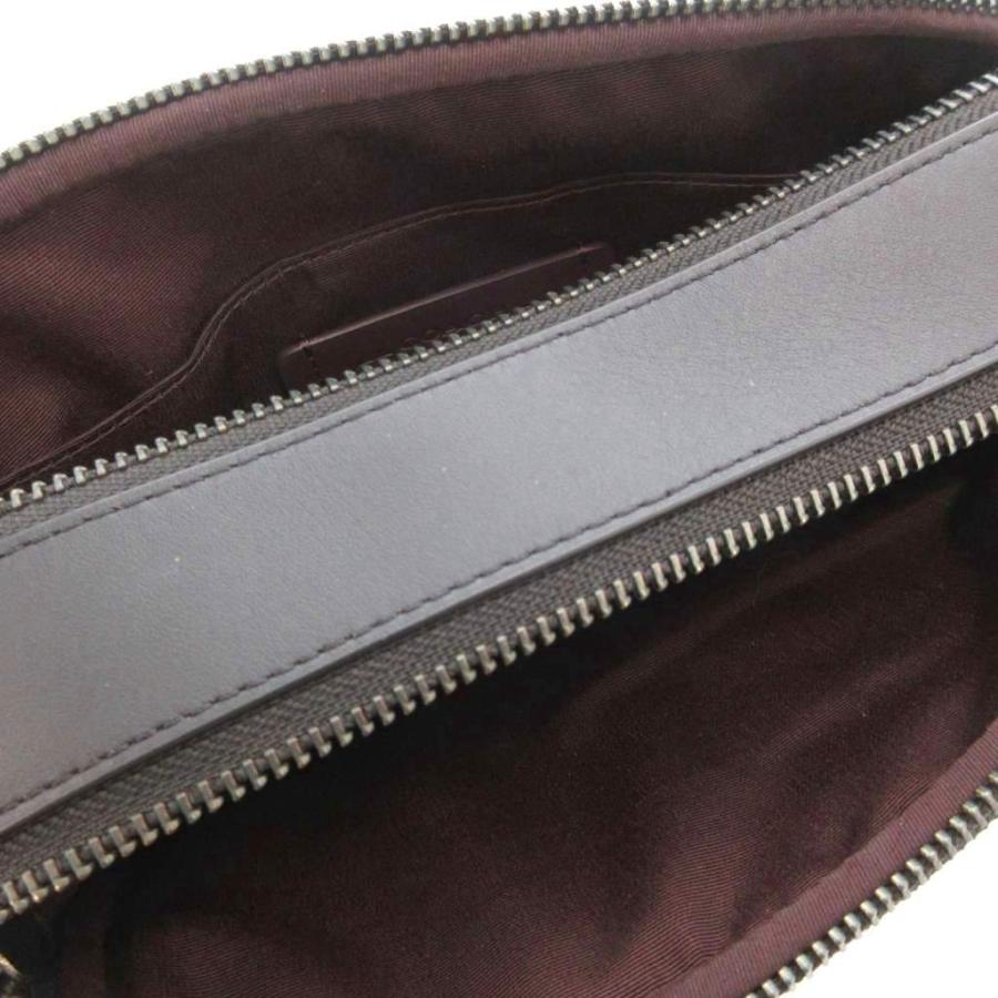 ☆彡 コーチ ショルダー バッグ ビジネス 本革 COACH COACH（コーチ） COACH CP132 ハンプトンズ レザーバッグ ブラック 黒