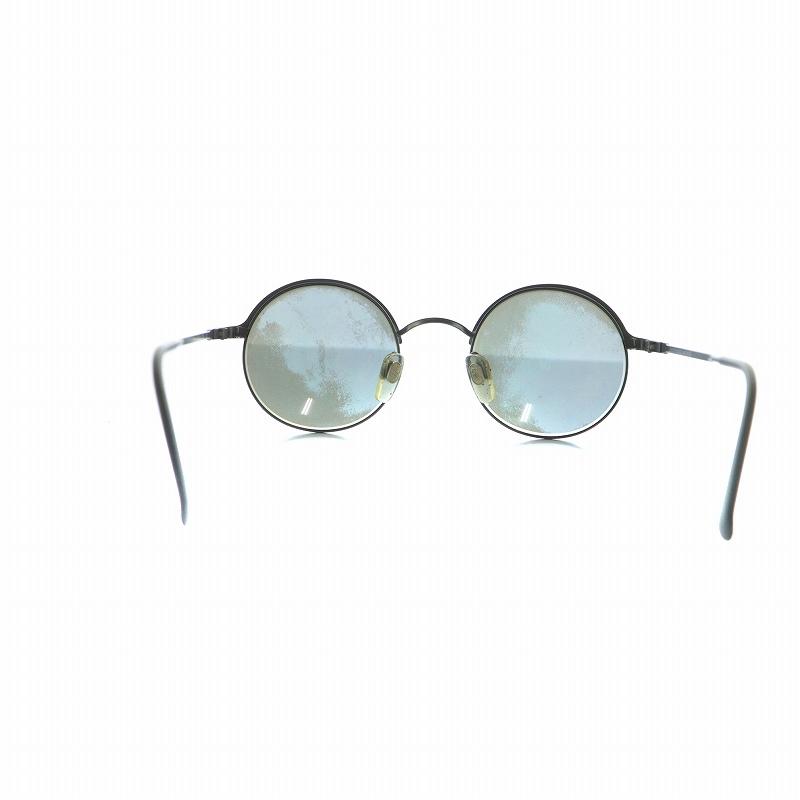 EMPORIO ARMANI エンポリオアルマーニ サングラス 眼鏡 めがね 丸
