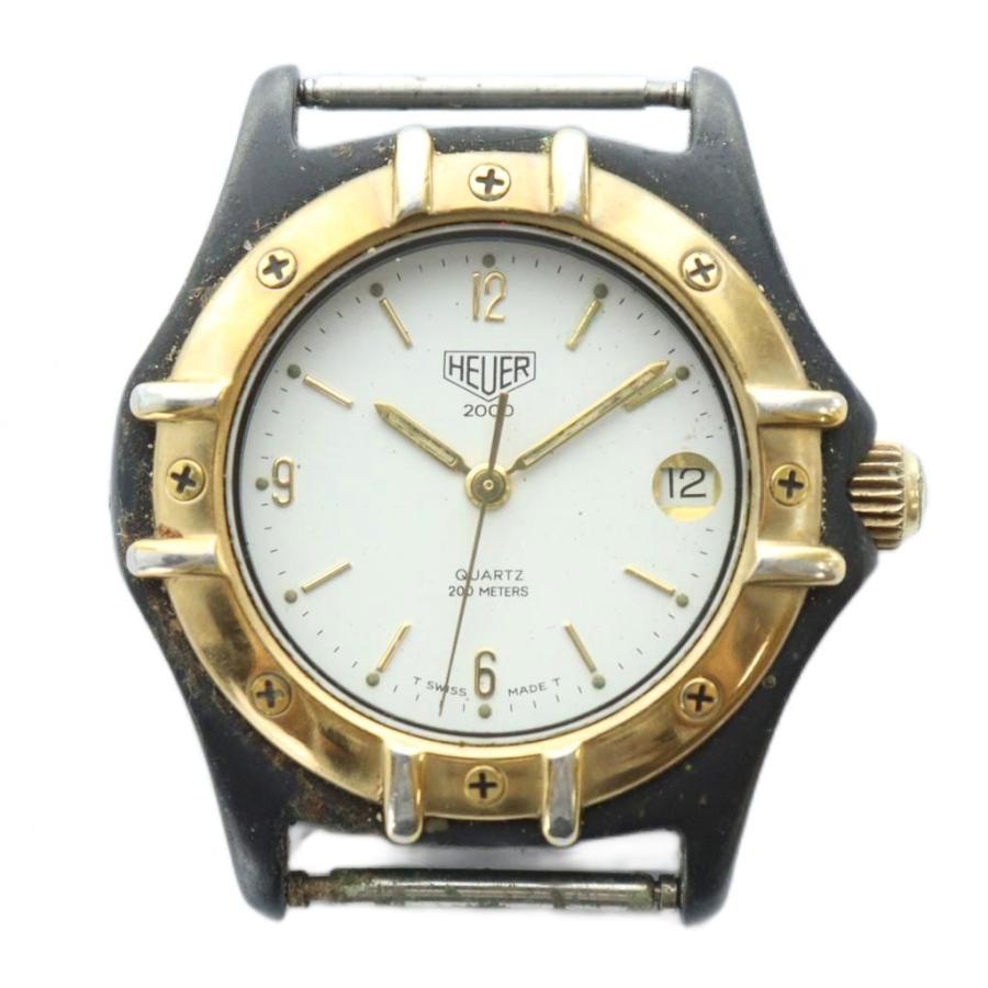 ★ジャンク★TAG Heuer TAG HEUER(タグホイヤー) ジャンク