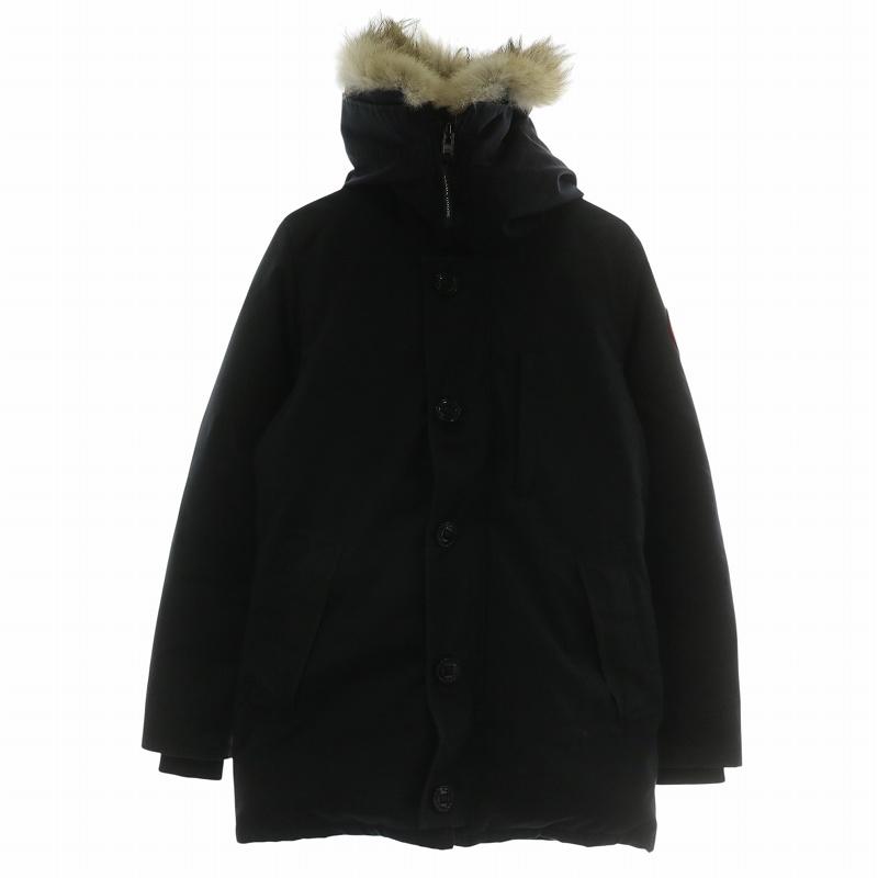 CANADA GOOSE JASPER PARKA ダウンジャケット アウター ファー