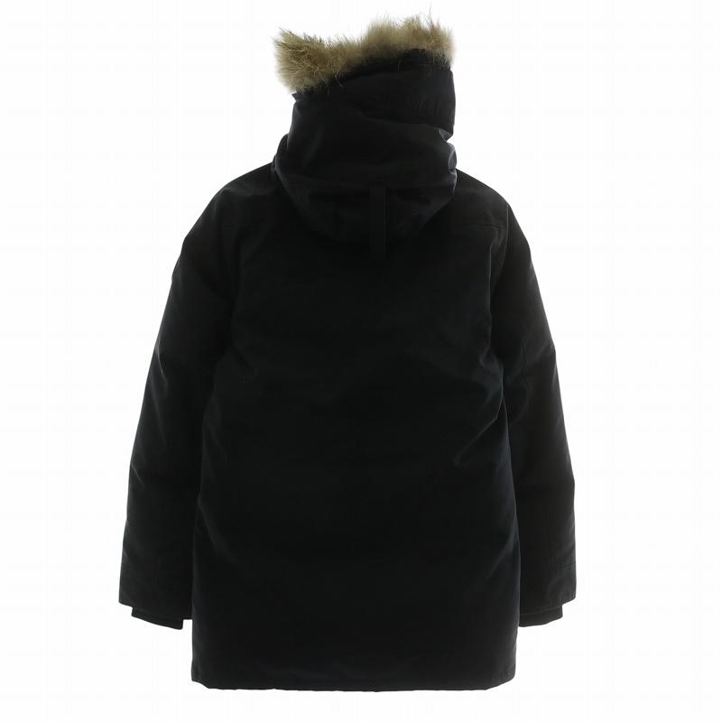CANADA GOOSE JASPER PARKA ダウンジャケット アウター ファー