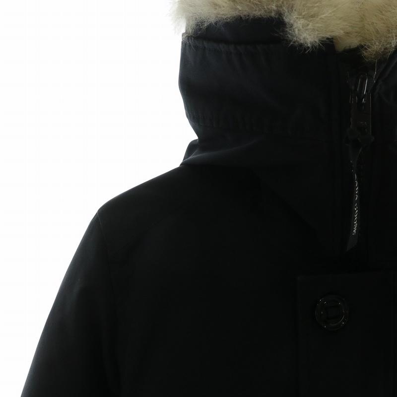 CANADA GOOSE JASPER PARKA ダウンジャケット アウター ファー