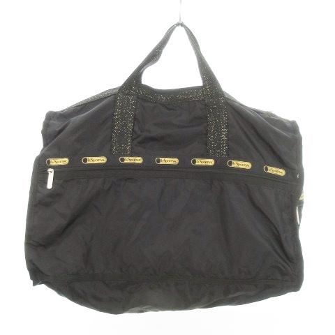 LeSportsac（レスポートサック） ボストンバッグ 2way ショルダー 
