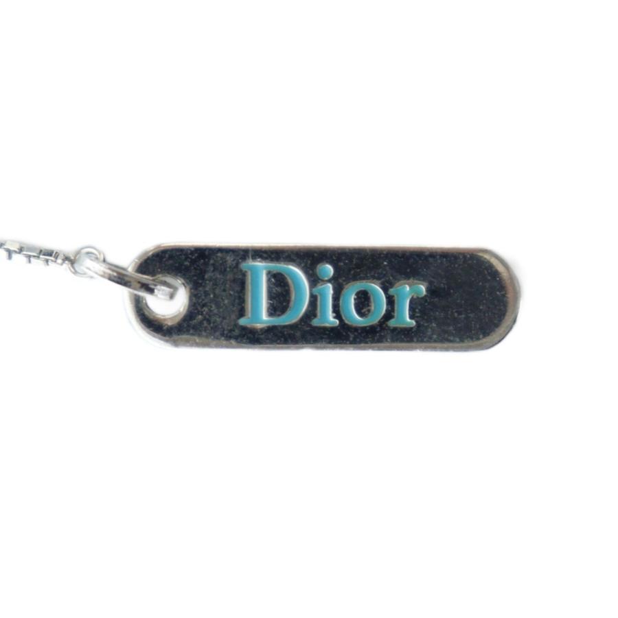 Christian Dior（クリスチャン・ディオール） ネックレス アクセサリー