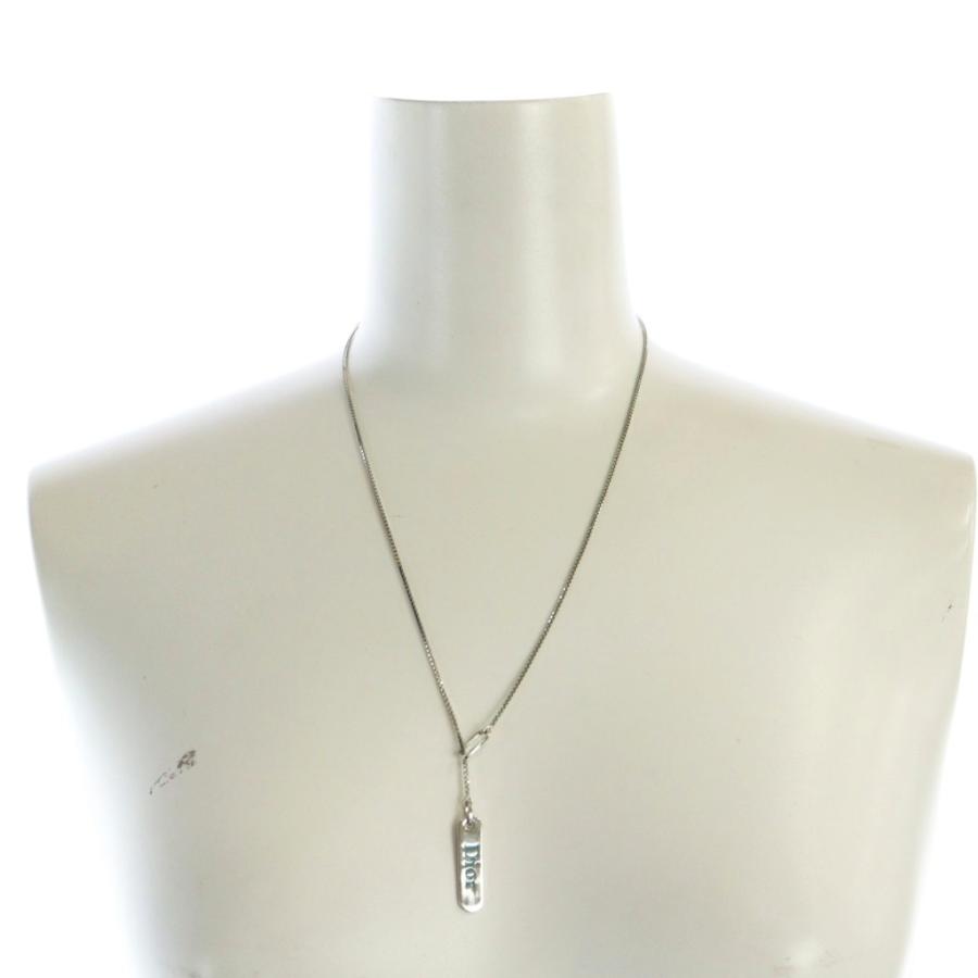 Christian Dior（クリスチャン・ディオール） ネックレス アクセサリー