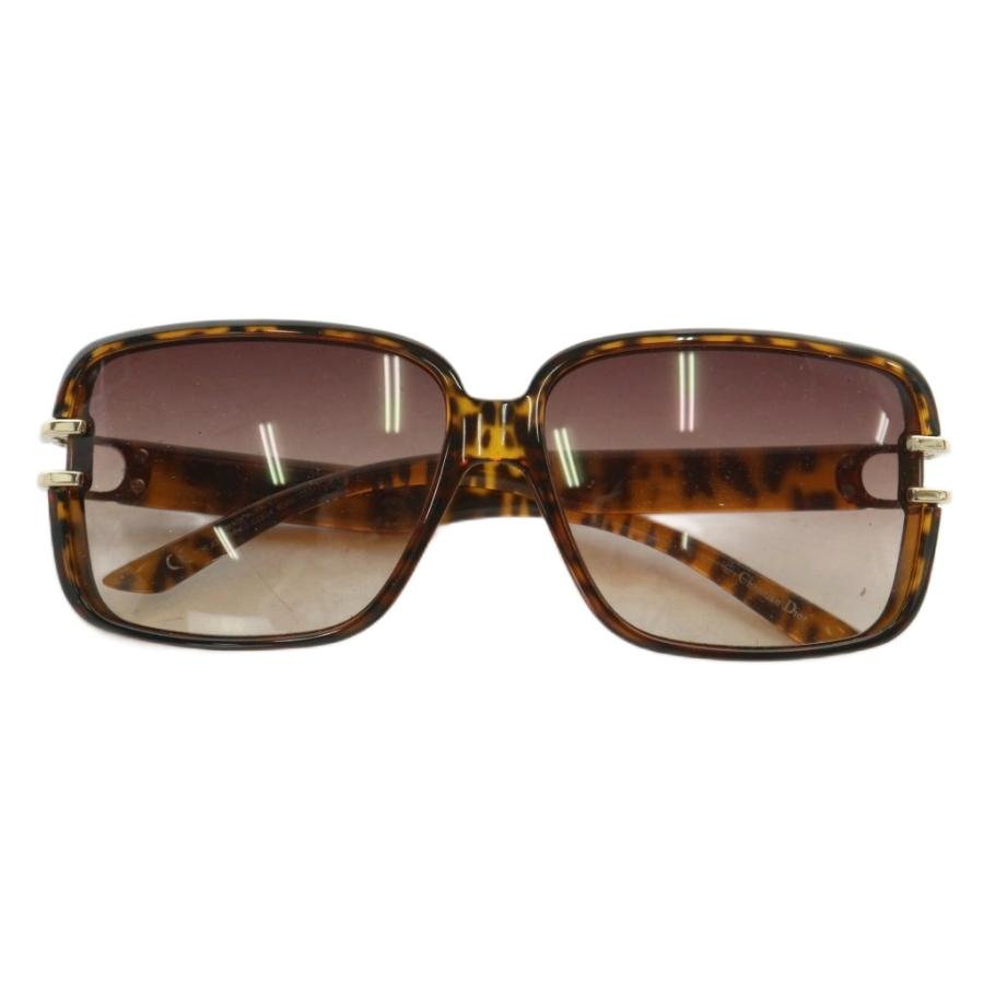 Christian Dior クリスチャンディオール JOSEPHINE 2 C83QX 眼鏡  