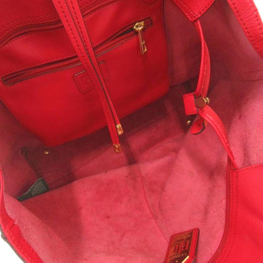 ローレンラルフローレン LAUREN RALPH トートバッグ ハンドバッグ