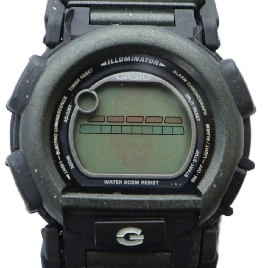 G-SHOCK カシオジーショック CASIO ジャンク品 腕時計 ウォッチ