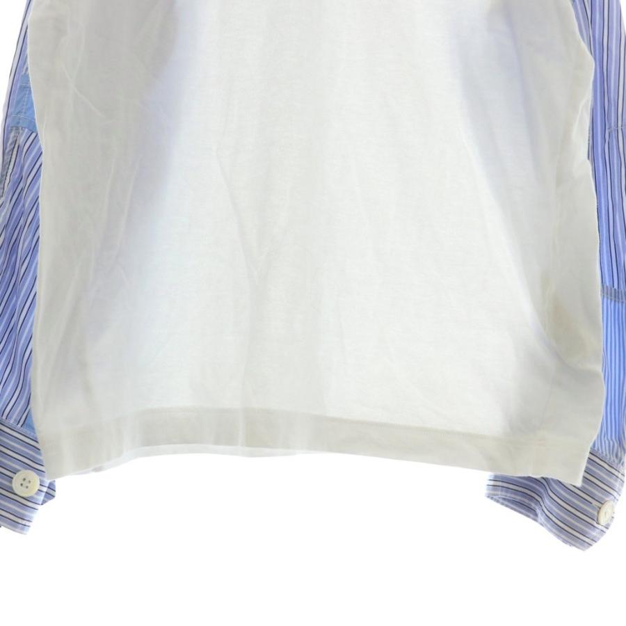 コムデギャルソンシャツ COMME des GARCONS SHIRT Tシャツ カットソー