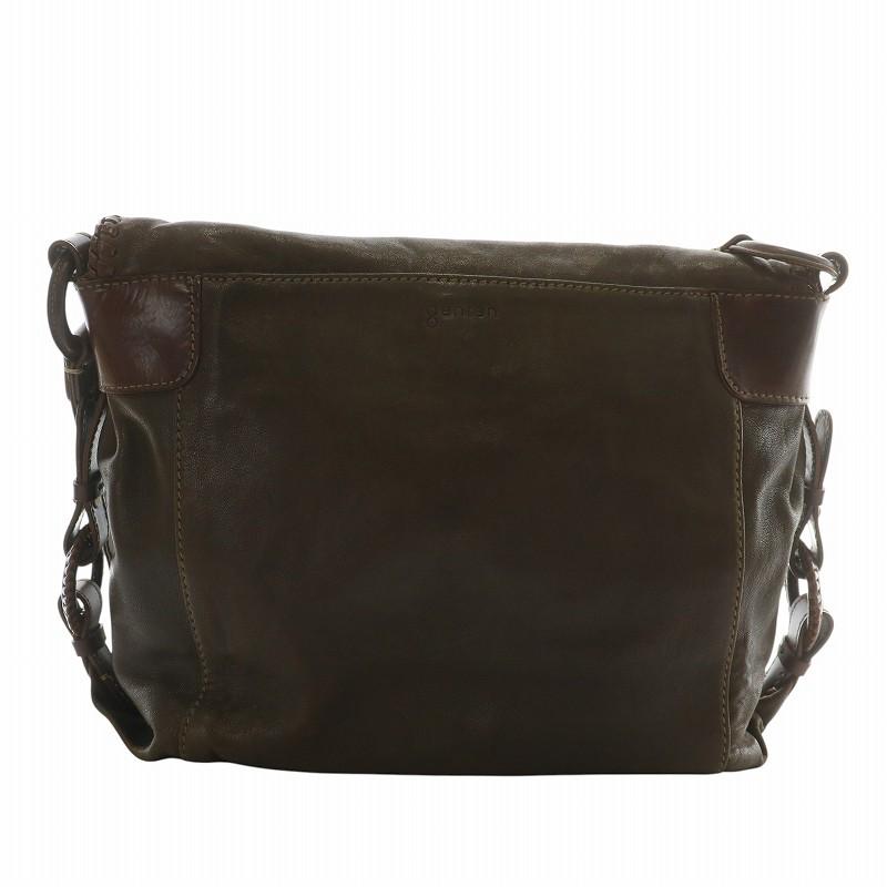 ブラウンレザーショルダーバッグ 楽天市場】【3日間限定 最大32倍】【セール40%OFF】 ED ROBERT