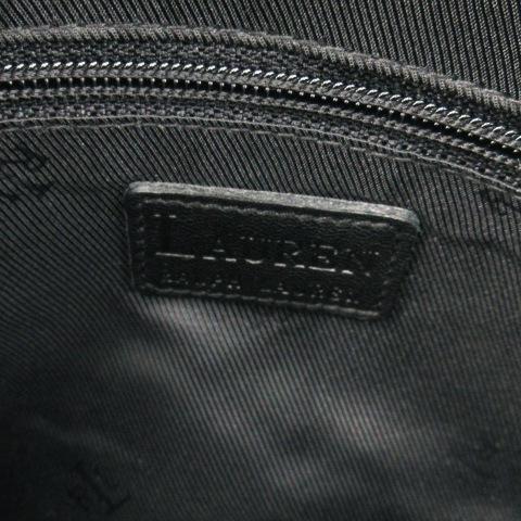 ローレンラルフローレン LAUREN RALPH ショルダーバッグ ハンドバッグ 
