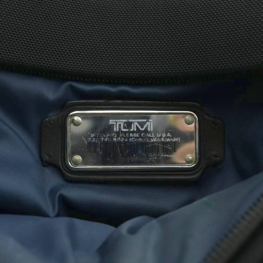 TUMI トゥミ T-PASS ARRIVE ケネディ ビジネスバッグ ハンド