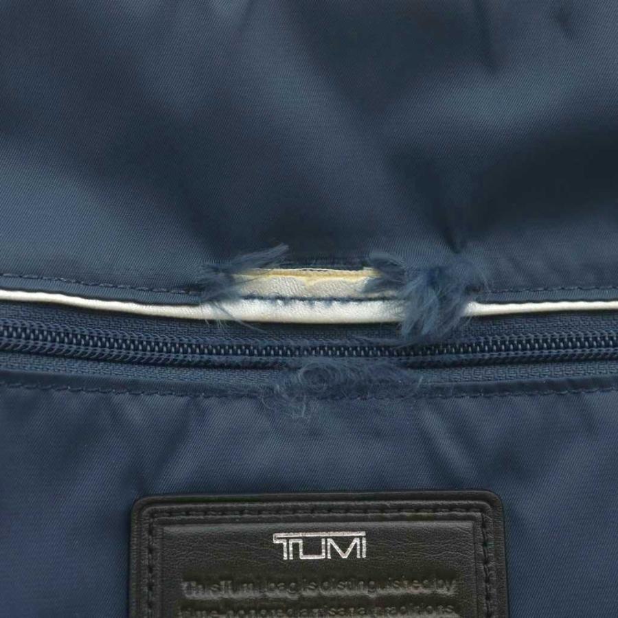 TUMI（トゥミ） TUMI T-PASS ARRIVE ケネディ ビジネスバッグ ハンド