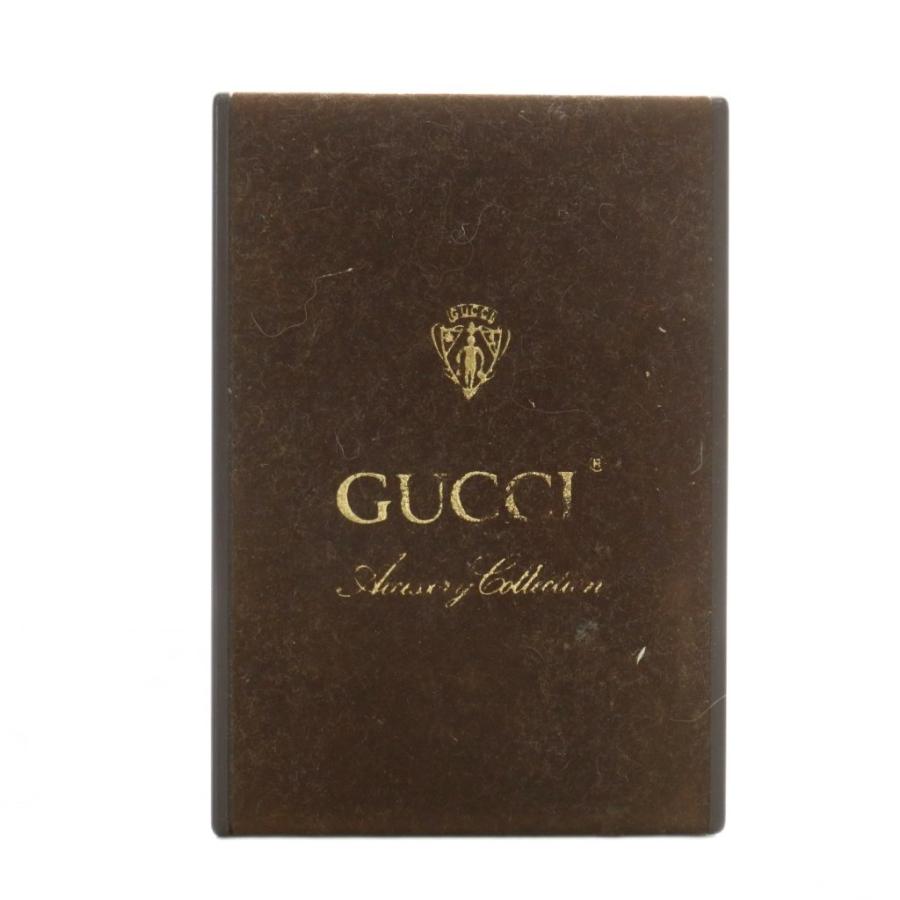 GUCCI グッチ 電子ライター Yahoo!オークション - GUCCI グッチ USB充電式 電子 ライター ゴールド