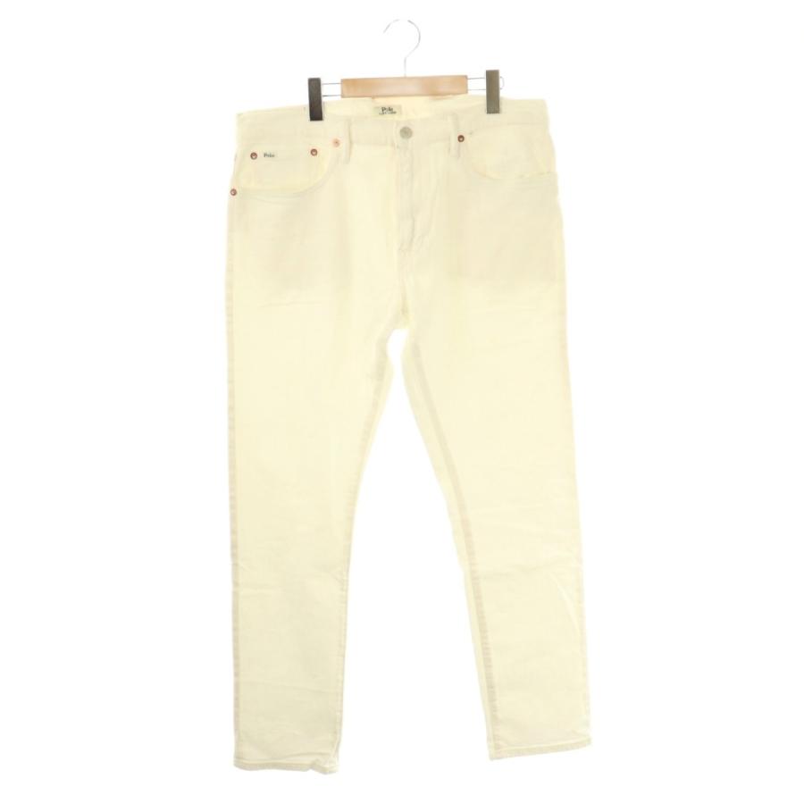 ポロ ラルフローレン POLO RALPH LAUREN デニムパンツ ジーンズ ロゴ