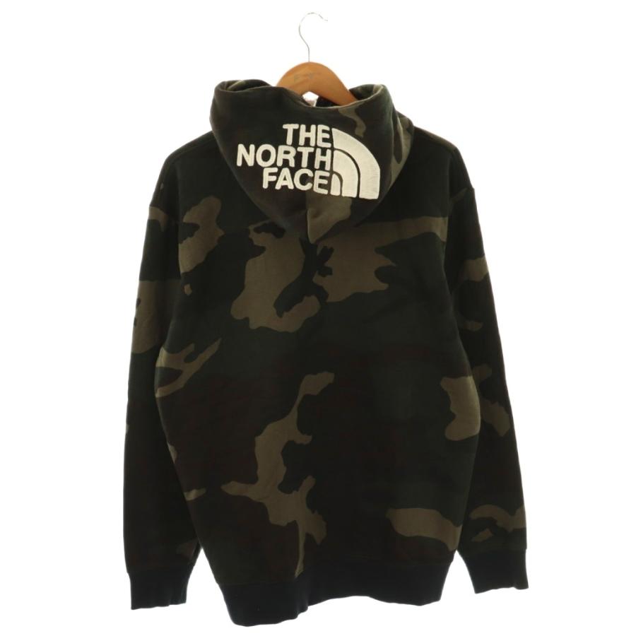 THE NORTH FACE ザノースフェイス NT62131 ジャケット パーカー