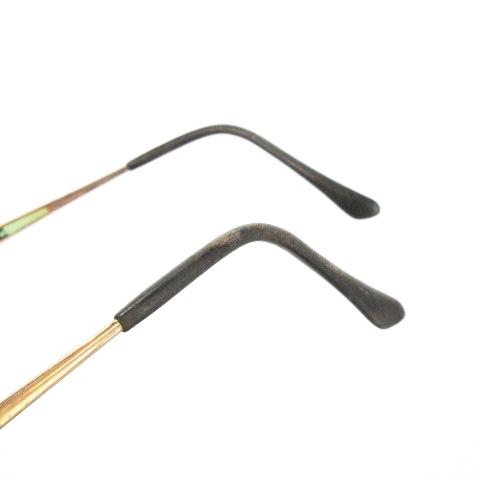 Yves Saint Laurent（イヴ・サンローラン） ヴィンテージ メガネ 眼鏡