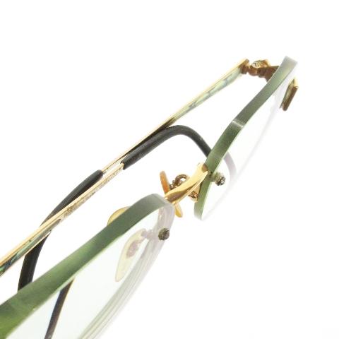 Yves Saint Laurent（イヴ・サンローラン） ヴィンテージ メガネ 眼鏡