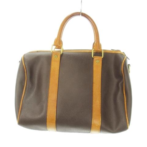 Hunting World（ハンティング・ワールド） ミニボストンバッグ