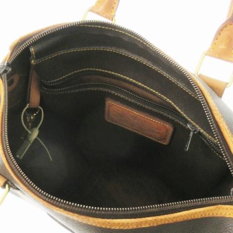 Hunting World（ハンティング・ワールド） ミニボストンバッグ